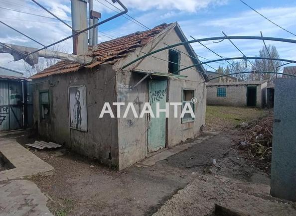 Дом по адресу Сивашский пер. (площадь 49 м²) - imageAlt 12 Дом по адресу Сивашский пер. (площадь 49 м²) - Atlanta.ua - imageAlt 12