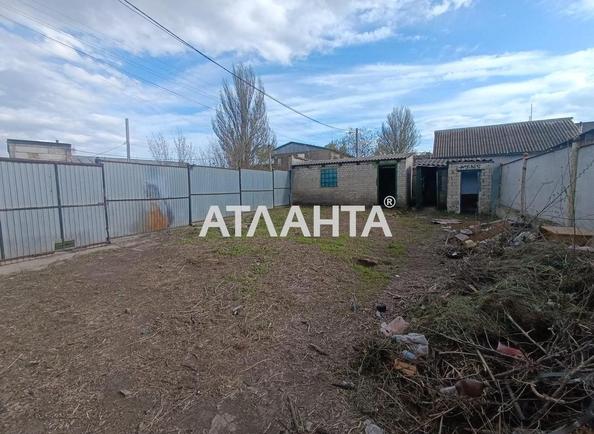 Дом по адресу Сивашский пер. (площадь 49 м²) - imageAlt 13 Дом по адресу Сивашский пер. (площадь 49 м²) - Atlanta.ua - imageAlt 13
