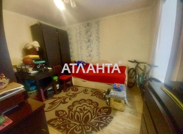 2-комнатная квартира по адресу ул. Успенская (площадь 37 м²) - фото 4 2-комнатная квартира по адресу ул. Успенская (площадь 37 м²) - Atlanta.ua - фото 4