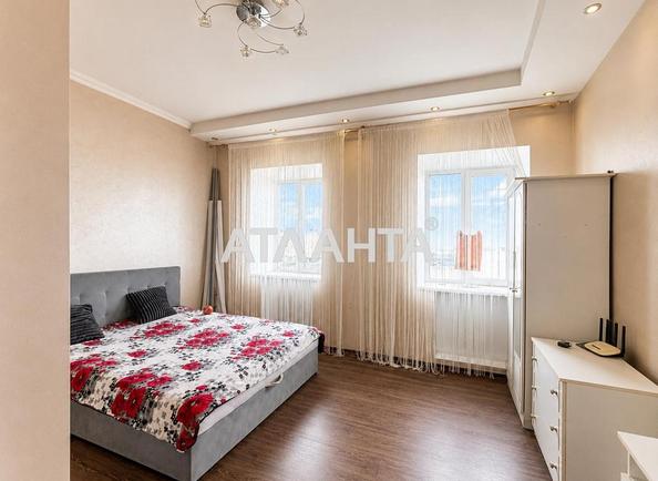 2-кімнатна квартира за адресою вул. Дальницька (площа 39,6 м²) 2-кімнатна квартира за адресою вул. Дальницька (площа 39,6 м²) - Atlanta.ua