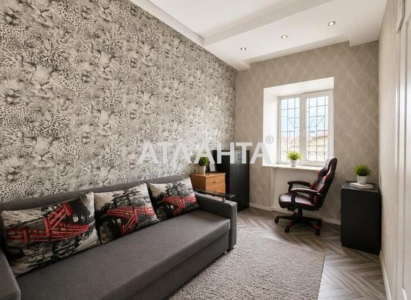 2-кімнатна квартира за адресою вул. Дальницька (площа 39,6 м²) - фото 3 2-кімнатна квартира за адресою вул. Дальницька (площа 39,6 м²) - Atlanta.ua - фото 3