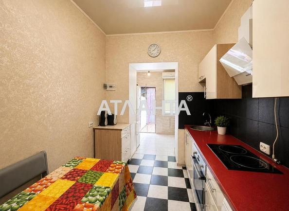 2-кімнатна квартира за адресою вул. Дальницька (площа 39,6 м²) - фото 8 2-кімнатна квартира за адресою вул. Дальницька (площа 39,6 м²) - Atlanta.ua - фото 8