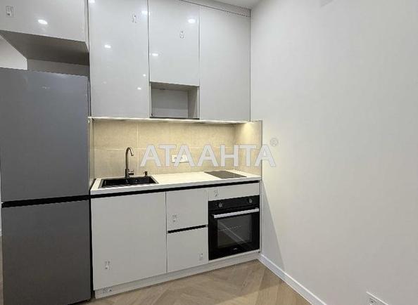 1-комнатная квартира по адресу Тополинный пер. (площадь 27,7 м²) - imageAlt 2 1-комнатная квартира по адресу Тополинный пер. (площадь 27,7 м²) - Atlanta.ua - imageAlt 2