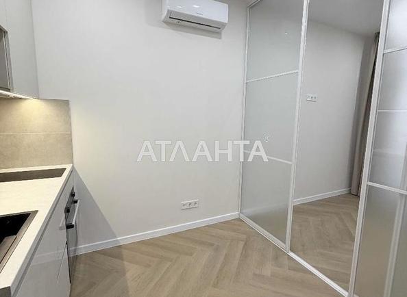 1-комнатная квартира по адресу Тополинный пер. (площадь 27,7 м²) - imageAlt 5 1-комнатная квартира по адресу Тополинный пер. (площадь 27,7 м²) - Atlanta.ua - imageAlt 5
