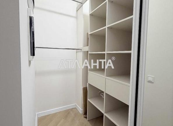 1-комнатная квартира по адресу Тополинный пер. (площадь 27,7 м²) - imageAlt 13 1-комнатная квартира по адресу Тополинный пер. (площадь 27,7 м²) - Atlanta.ua - imageAlt 13
