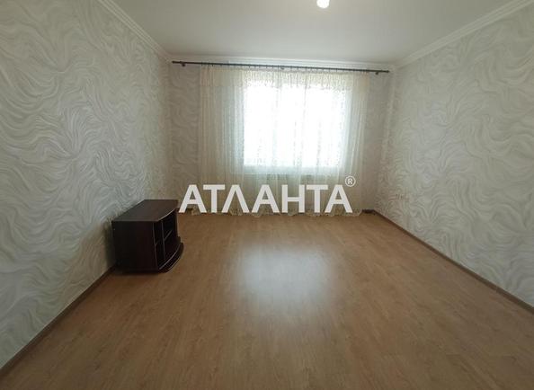 1-комнатная квартира по адресу ул. Заболотного ак. (площадь 48 м²) 1-комнатная квартира по адресу ул. Заболотного ак. (площадь 48 м²) - Atlanta.ua