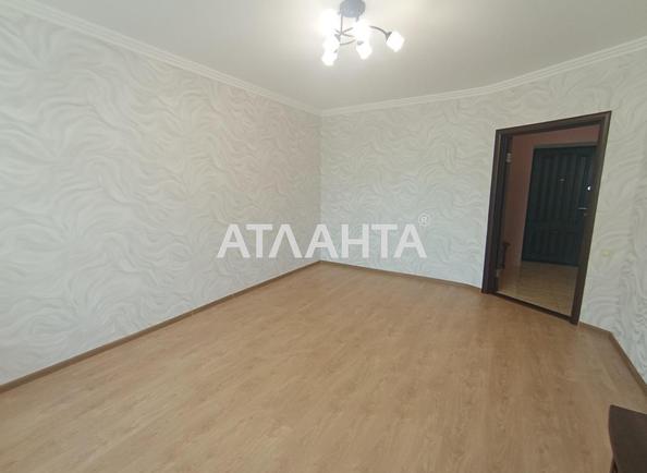 1-комнатная квартира по адресу ул. Заболотного ак. (площадь 48 м²) - фото 2 1-комнатная квартира по адресу ул. Заболотного ак. (площадь 48 м²) - Atlanta.ua - фото 2