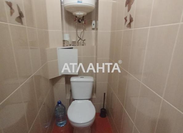 1-комнатная квартира по адресу ул. Заболотного ак. (площадь 48 м²) - фото 6 1-комнатная квартира по адресу ул. Заболотного ак. (площадь 48 м²) - Atlanta.ua - фото 6