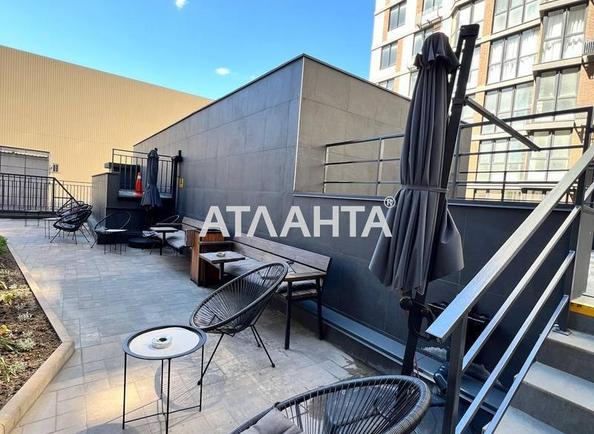 2-кімнатна квартира за адресою вул. Прохорівська (площа 68 м²) - Atlanta.ua - фото 3