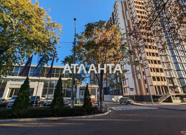 2-кімнатна квартира за адресою вул. Прохорівська (площа 68 м²) - Atlanta.ua