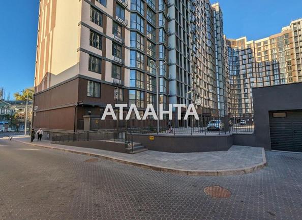 2-кімнатна квартира за адресою вул. Прохорівська (площа 68 м²) - Atlanta.ua - фото 14