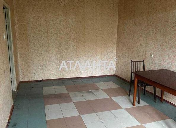 2-комнатная квартира по адресу ул. Заболотного ак. (площадь 48,6 м²) - фото 2 2-комнатная квартира по адресу ул. Заболотного ак. (площадь 48,6 м²) - Atlanta.ua - фото 2
