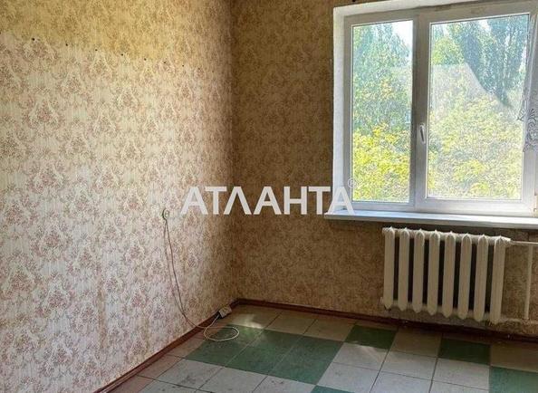 2-комнатная квартира по адресу ул. Заболотного ак. (площадь 48,6 м²) - фото 3 2-комнатная квартира по адресу ул. Заболотного ак. (площадь 48,6 м²) - Atlanta.ua - фото 3