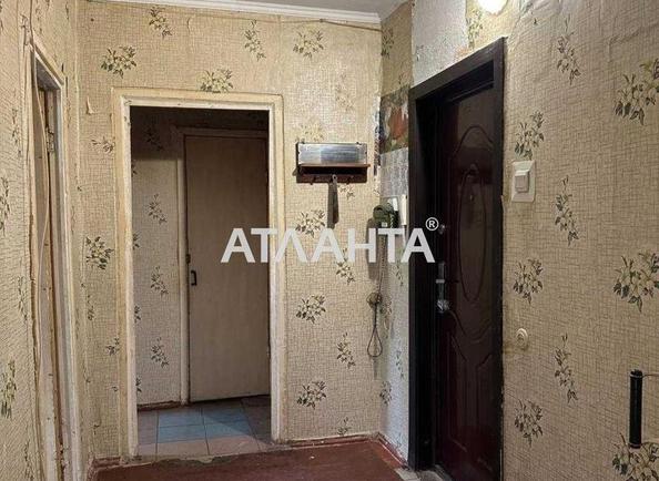 2-комнатная квартира по адресу ул. Заболотного ак. (площадь 48,6 м²) - фото 4 2-комнатная квартира по адресу ул. Заболотного ак. (площадь 48,6 м²) - Atlanta.ua - фото 4