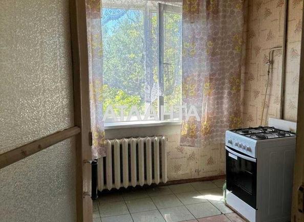 2-комнатная квартира по адресу ул. Заболотного ак. (площадь 48,6 м²) - фото 5 2-комнатная квартира по адресу ул. Заболотного ак. (площадь 48,6 м²) - Atlanta.ua - фото 5