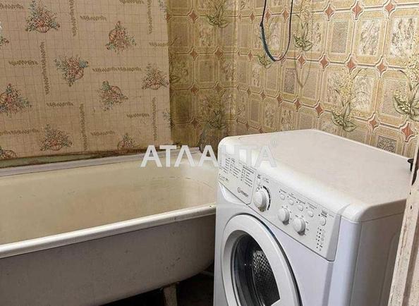 2-комнатная квартира по адресу ул. Заболотного ак. (площадь 48,6 м²) - фото 6 2-комнатная квартира по адресу ул. Заболотного ак. (площадь 48,6 м²) - Atlanta.ua - фото 6