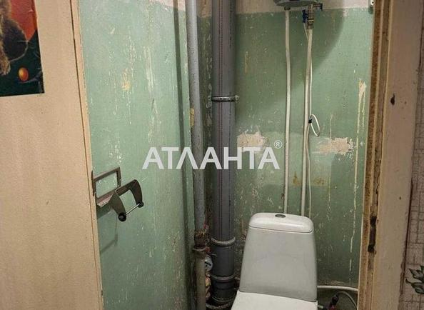 2-комнатная квартира по адресу ул. Заболотного ак. (площадь 48,6 м²) - фото 7 2-комнатная квартира по адресу ул. Заболотного ак. (площадь 48,6 м²) - Atlanta.ua - фото 7
