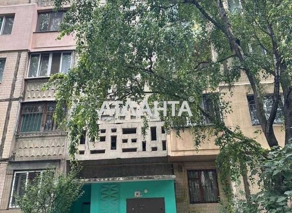 2-комнатная квартира по адресу ул. Заболотного ак. (площадь 48,6 м²) - фото 8 2-комнатная квартира по адресу ул. Заболотного ак. (площадь 48,6 м²) - Atlanta.ua - фото 8