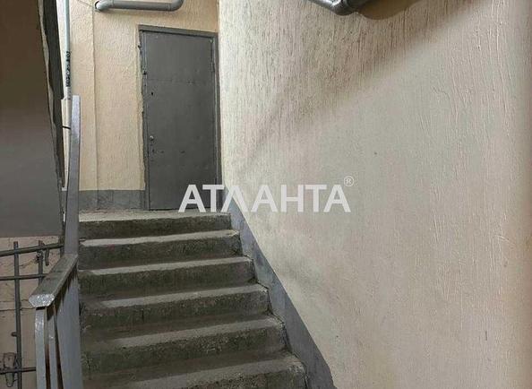 2-комнатная квартира по адресу ул. Заболотного ак. (площадь 48,6 м²) - фото 9 2-комнатная квартира по адресу ул. Заболотного ак. (площадь 48,6 м²) - Atlanta.ua - фото 9