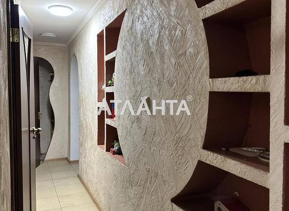 Дом по адресу ул. Зеленая (площадь 72,1 м²) Дом по адресу ул. Зеленая (площадь 72,1 м²) - Atlanta.ua