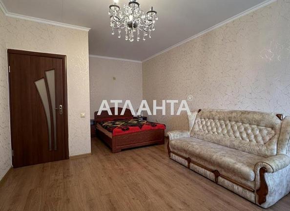 1-комнатная квартира по адресу ул. Сахарова (площадь 46,3 м²) - фото 2 1-комнатная квартира по адресу ул. Сахарова (площадь 46,3 м²) - Atlanta.ua - фото 2