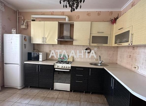 1-комнатная квартира по адресу ул. Сахарова (площадь 46,3 м²) - фото 3 1-комнатная квартира по адресу ул. Сахарова (площадь 46,3 м²) - Atlanta.ua - фото 3