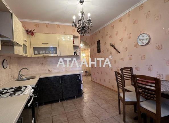 1-комнатная квартира по адресу ул. Сахарова (площадь 46,3 м²) - фото 4 1-комнатная квартира по адресу ул. Сахарова (площадь 46,3 м²) - Atlanta.ua - фото 4