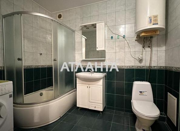 1-комнатная квартира по адресу ул. Сахарова (площадь 46,3 м²) - фото 5 1-комнатная квартира по адресу ул. Сахарова (площадь 46,3 м²) - Atlanta.ua - фото 5