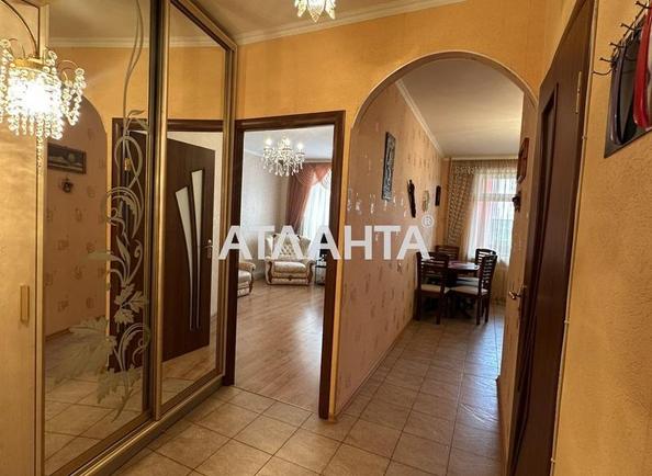 1-комнатная квартира по адресу ул. Сахарова (площадь 46,3 м²) - фото 6 1-комнатная квартира по адресу ул. Сахарова (площадь 46,3 м²) - Atlanta.ua - фото 6