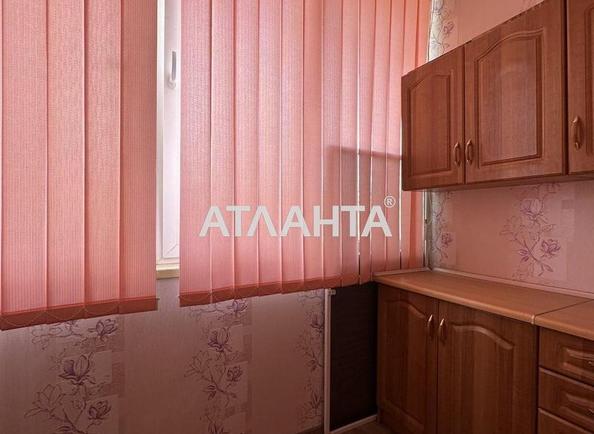 1-комнатная квартира по адресу ул. Сахарова (площадь 46,3 м²) - фото 7 1-комнатная квартира по адресу ул. Сахарова (площадь 46,3 м²) - Atlanta.ua - фото 7