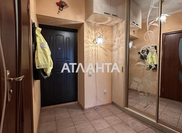 1-комнатная квартира по адресу ул. Сахарова (площадь 46,3 м²) - фото 8 1-комнатная квартира по адресу ул. Сахарова (площадь 46,3 м²) - Atlanta.ua - фото 8