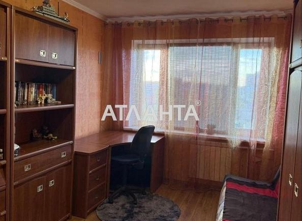 3-комнатная квартира (площадь 61 м²) - Atlanta.ua