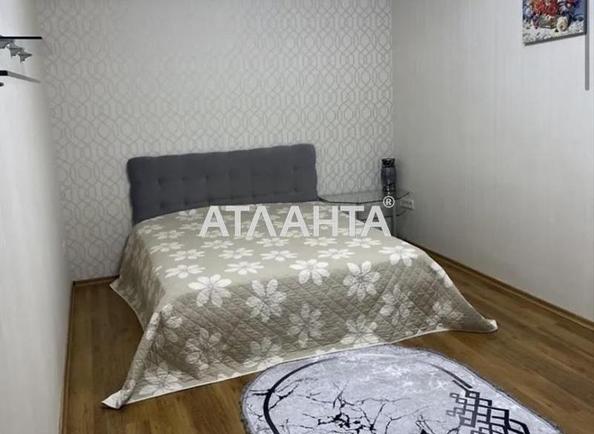 1-комнатная квартира по адресу ул. Героев Крут (площадь 49 м²) - фото 3 1-комнатная квартира по адресу ул. Героев Крут (площадь 49 м²) - Atlanta.ua - фото 3