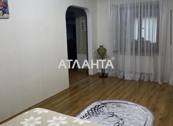 1-комнатная квартира по адресу ул. Героев Крут (площадь 49 м²) - фото 4 1-комнатная квартира по адресу ул. Героев Крут (площадь 49 м²) - Atlanta.ua - фото 4