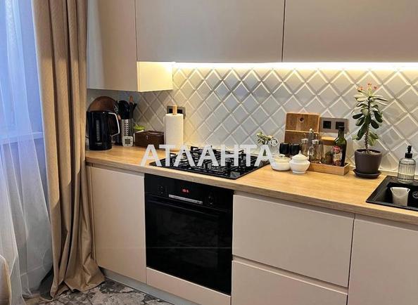 2-кімнатна квартира за адресою вул. Новоселів (площа 57 м²) - фото 2 2-кімнатна квартира за адресою вул. Новоселів (площа 57 м²) - Atlanta.ua - фото 2