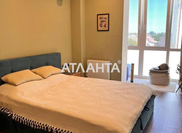 2-кімнатна квартира за адресою вул. Новоселів (площа 57 м²) - фото 4 2-кімнатна квартира за адресою вул. Новоселів (площа 57 м²) - Atlanta.ua - фото 4