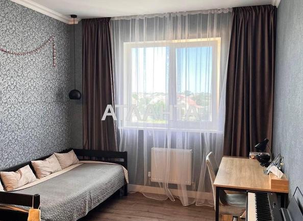 2-кімнатна квартира за адресою вул. Новоселів (площа 57 м²) - фото 5 2-кімнатна квартира за адресою вул. Новоселів (площа 57 м²) - Atlanta.ua - фото 5