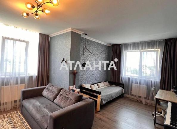 2-кімнатна квартира за адресою вул. Новоселів (площа 57 м²) - фото 6 2-кімнатна квартира за адресою вул. Новоселів (площа 57 м²) - Atlanta.ua - фото 6