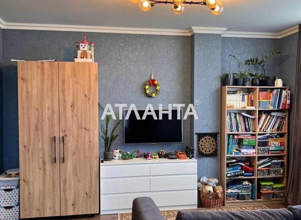 2-кімнатна квартира за адресою вул. Новоселів (площа 57 м²) - фото 7 2-кімнатна квартира за адресою вул. Новоселів (площа 57 м²) - Atlanta.ua - фото 7