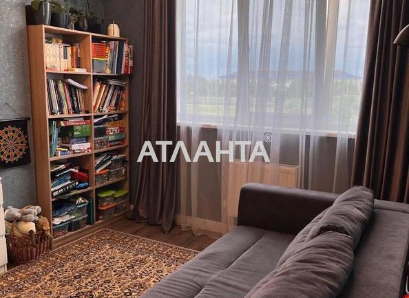 2-кімнатна квартира за адресою вул. Новоселів (площа 57 м²) - фото 8 2-кімнатна квартира за адресою вул. Новоселів (площа 57 м²) - Atlanta.ua - фото 8