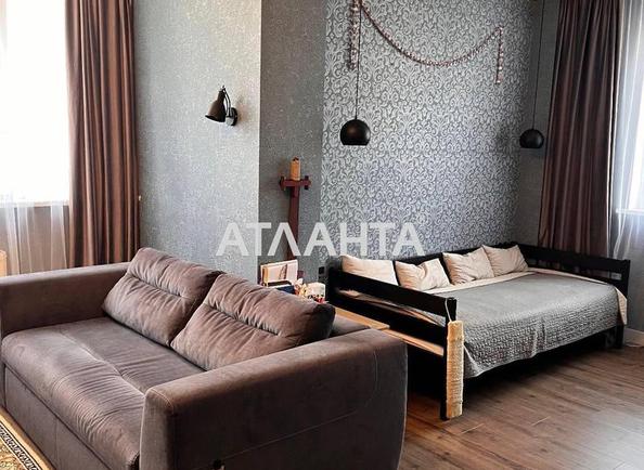 2-кімнатна квартира за адресою вул. Новоселів (площа 57 м²) - фото 9 2-кімнатна квартира за адресою вул. Новоселів (площа 57 м²) - Atlanta.ua - фото 9