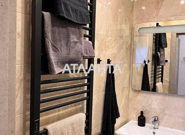2-кімнатна квартира за адресою вул. Новоселів (площа 57 м²) - фото 10 2-кімнатна квартира за адресою вул. Новоселів (площа 57 м²) - Atlanta.ua - фото 10