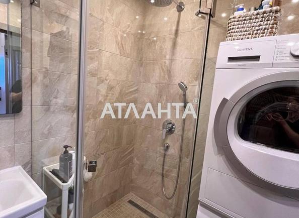 2-кімнатна квартира за адресою вул. Новоселів (площа 57 м²) - фото 12 2-кімнатна квартира за адресою вул. Новоселів (площа 57 м²) - Atlanta.ua - фото 12