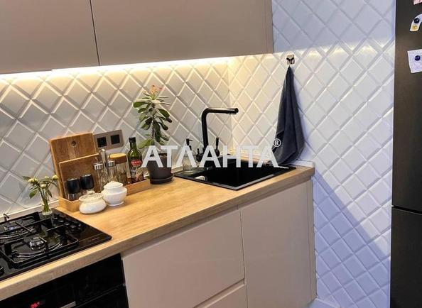 2-кімнатна квартира за адресою вул. Новоселів (площа 57 м²) - фото 13 2-кімнатна квартира за адресою вул. Новоселів (площа 57 м²) - Atlanta.ua - фото 13