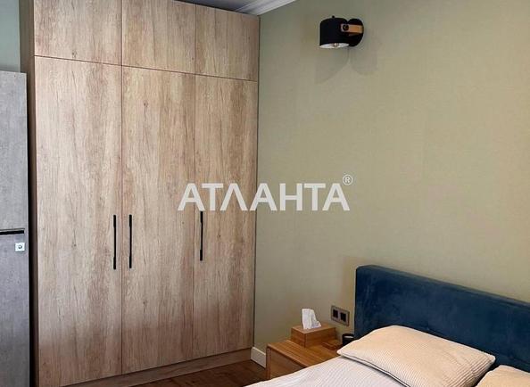 2-кімнатна квартира за адресою вул. Новоселів (площа 57 м²) - фото 14 2-кімнатна квартира за адресою вул. Новоселів (площа 57 м²) - Atlanta.ua - фото 14