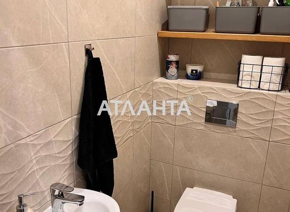 2-кімнатна квартира за адресою вул. Новоселів (площа 57 м²) - фото 15 2-кімнатна квартира за адресою вул. Новоселів (площа 57 м²) - Atlanta.ua - фото 15