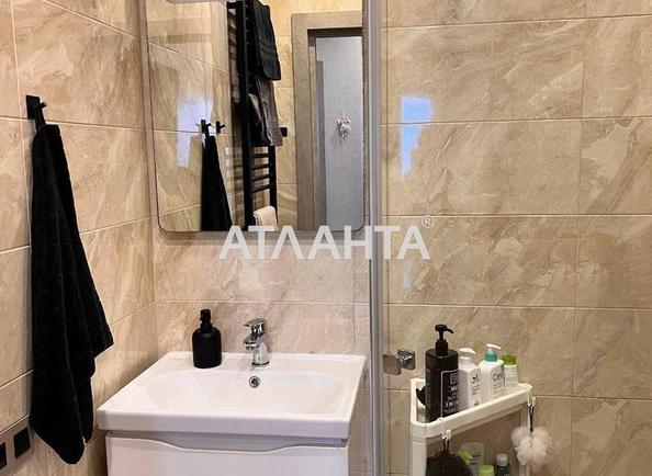 2-кімнатна квартира за адресою вул. Новоселів (площа 57 м²) - фото 16 2-кімнатна квартира за адресою вул. Новоселів (площа 57 м²) - Atlanta.ua - фото 16