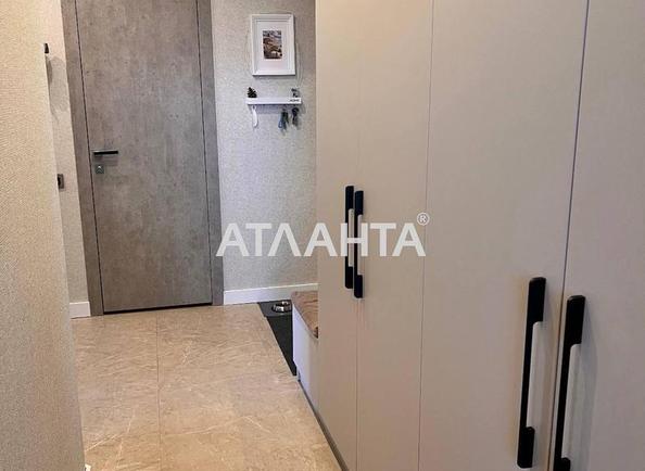 2-кімнатна квартира за адресою вул. Новоселів (площа 57 м²) - фото 17 2-кімнатна квартира за адресою вул. Новоселів (площа 57 м²) - Atlanta.ua - фото 17