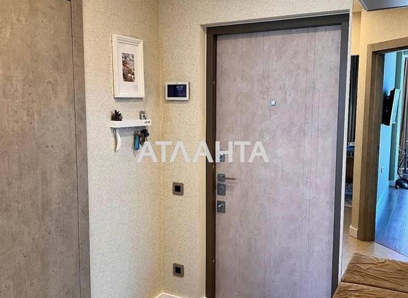 2-кімнатна квартира за адресою вул. Новоселів (площа 57 м²) - фото 18 2-кімнатна квартира за адресою вул. Новоселів (площа 57 м²) - Atlanta.ua - фото 18