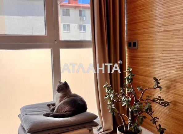 2-кімнатна квартира за адресою вул. Новоселів (площа 57 м²) - фото 19 2-кімнатна квартира за адресою вул. Новоселів (площа 57 м²) - Atlanta.ua - фото 19